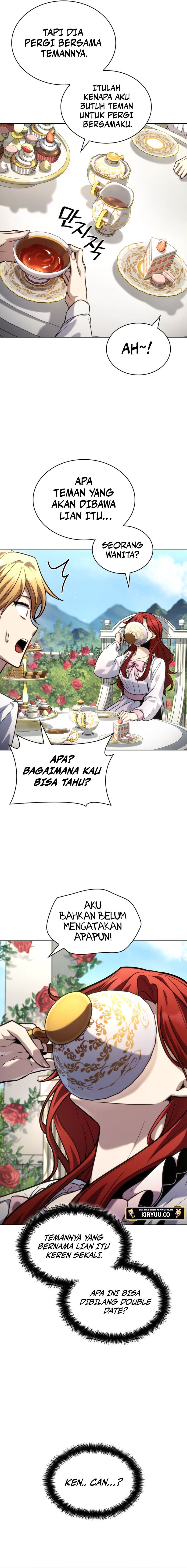 Infinite Mage Chapter 106 Gambar 20