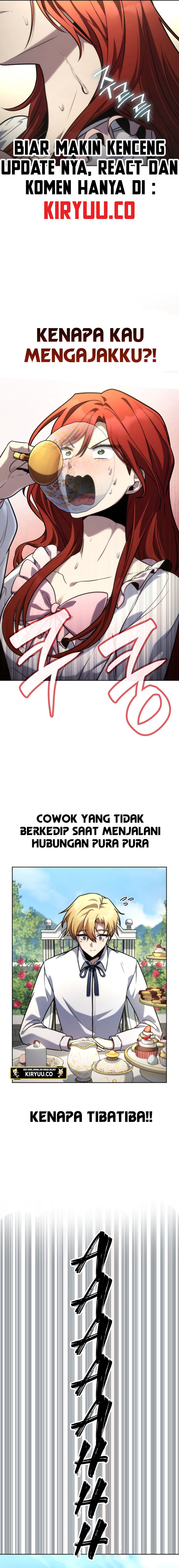 Infinite Mage Chapter 106 Gambar 21