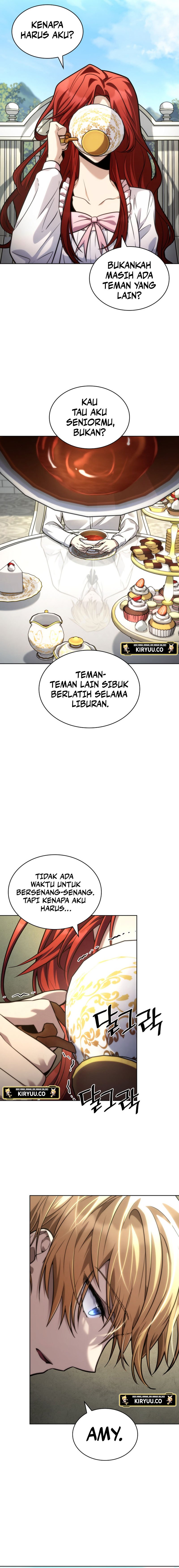 Infinite Mage Chapter 106 Gambar 22