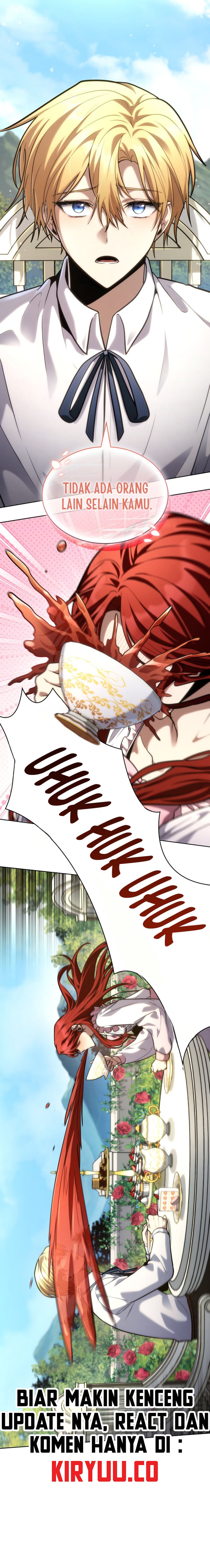 Infinite Mage Chapter 106 Gambar 23