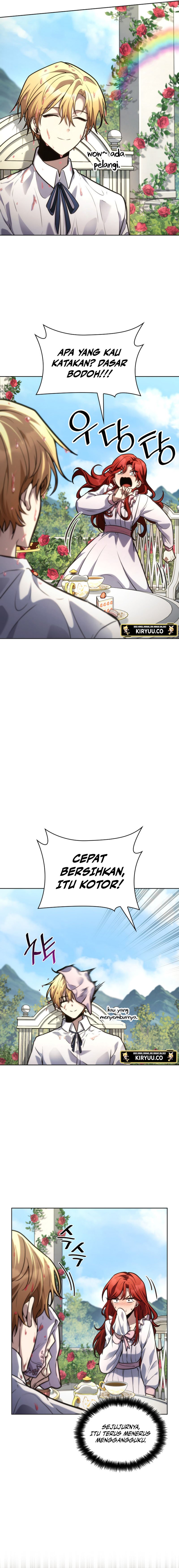 Infinite Mage Chapter 106 Gambar 24