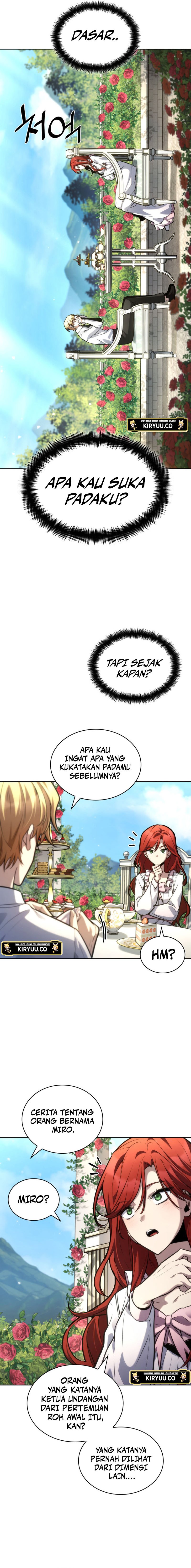 Infinite Mage Chapter 106 Gambar 26