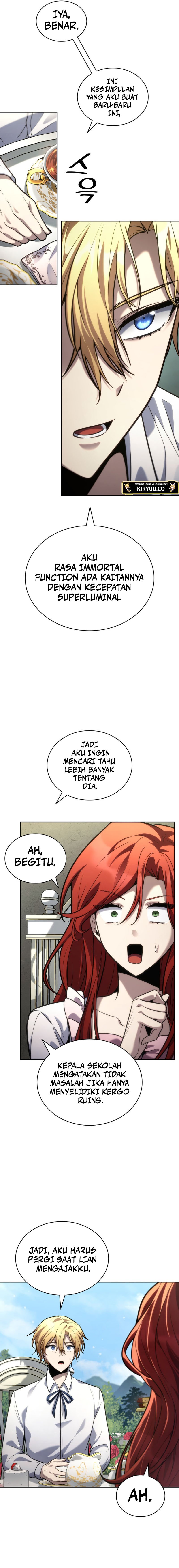Infinite Mage Chapter 106 Gambar 27