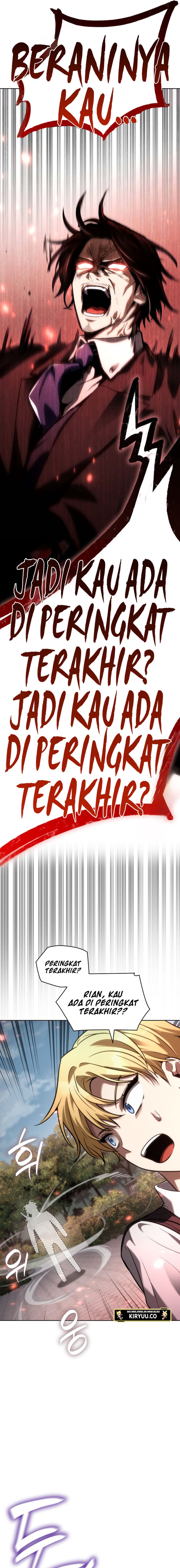 Infinite Mage Chapter 108 Gambar 2