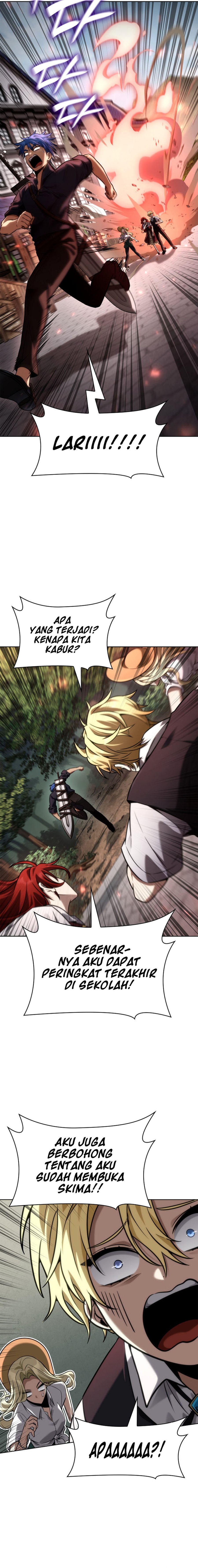 Infinite Mage Chapter 108 Gambar 3