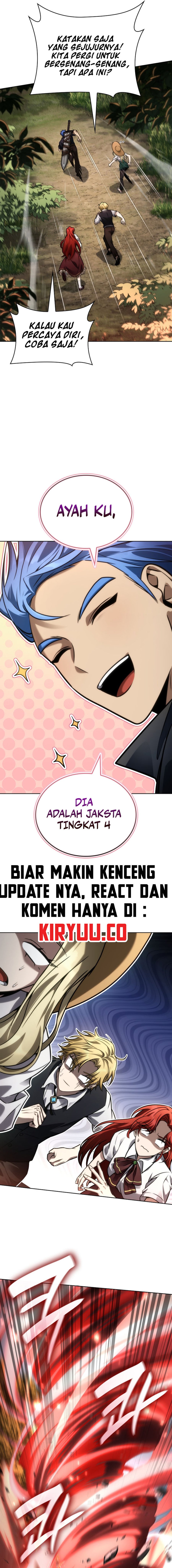 Infinite Mage Chapter 108 Gambar 4