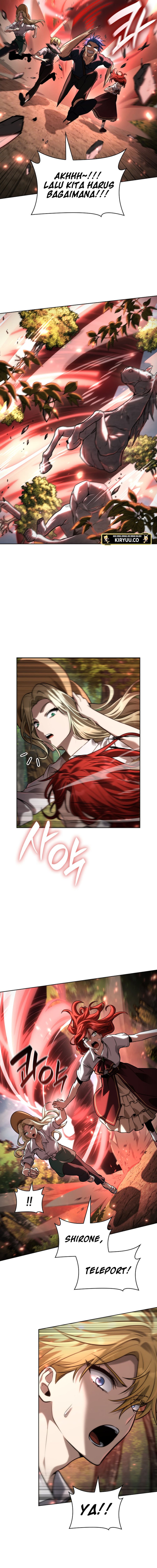 Infinite Mage Chapter 108 Gambar 5