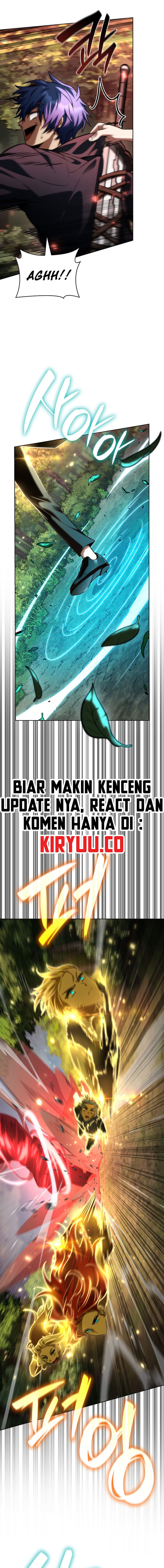 Infinite Mage Chapter 108 Gambar 6