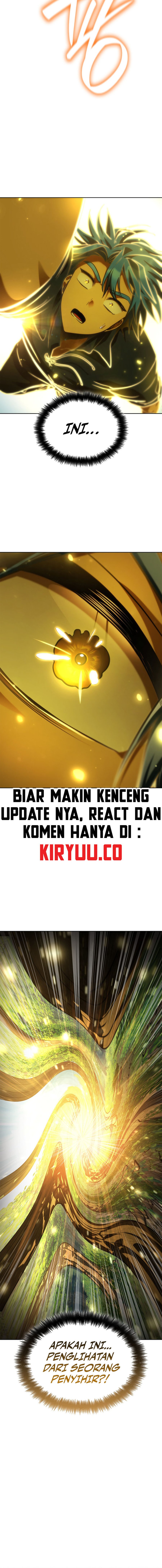 Infinite Mage Chapter 108 Gambar 8
