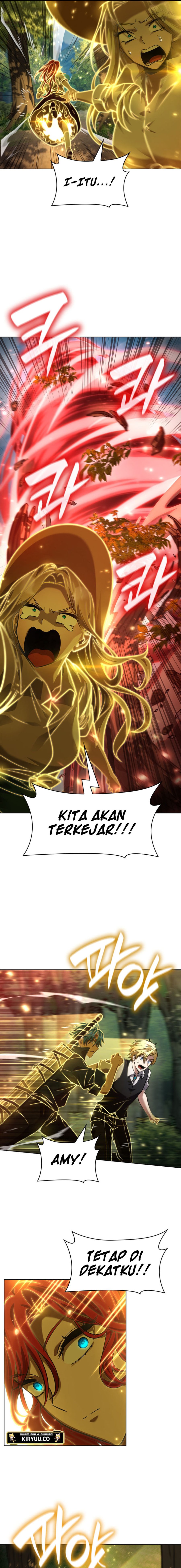 Infinite Mage Chapter 108 Gambar 9