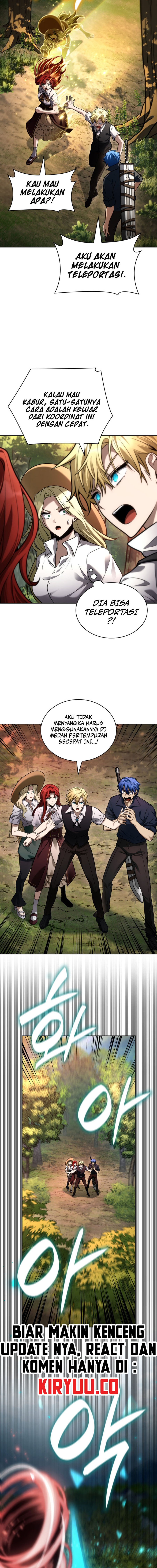 Infinite Mage Chapter 108 Gambar 10