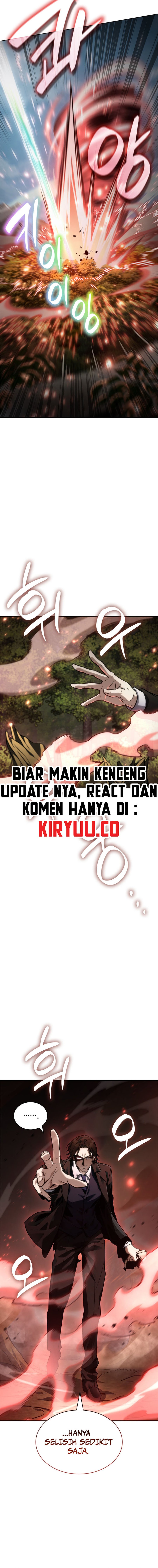 Infinite Mage Chapter 108 Gambar 12