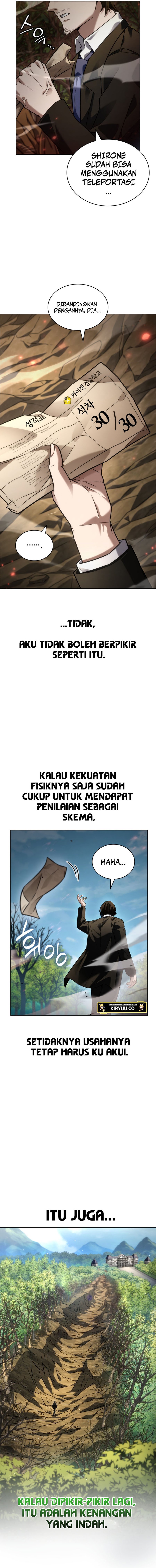 Infinite Mage Chapter 108 Gambar 13