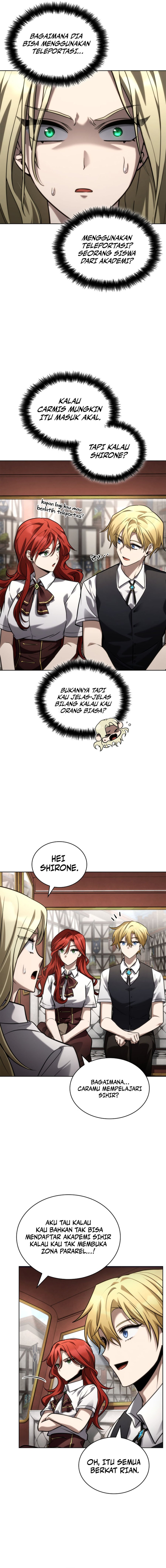 Infinite Mage Chapter 108 Gambar 15