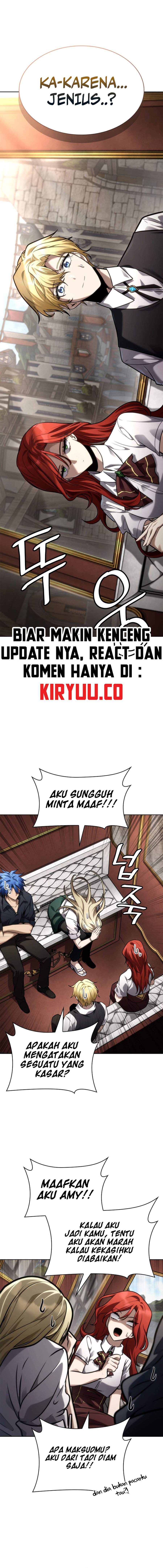 Infinite Mage Chapter 108 Gambar 17