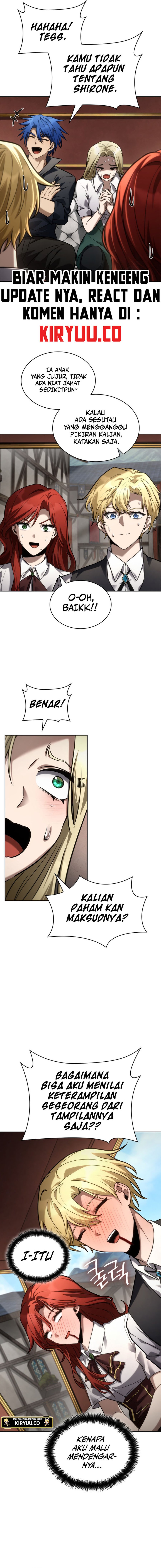 Infinite Mage Chapter 108 Gambar 18