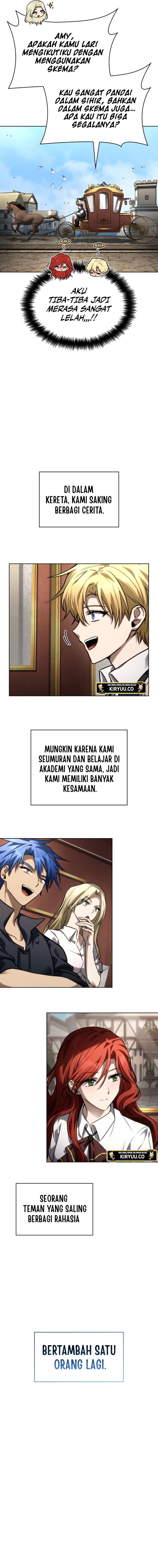 Infinite Mage Chapter 108 Gambar 19