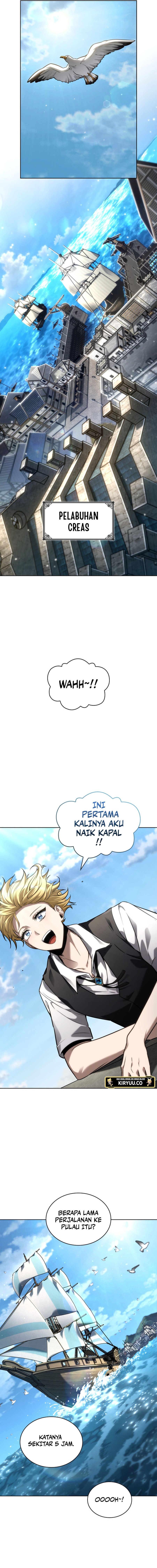 Infinite Mage Chapter 108 Gambar 20