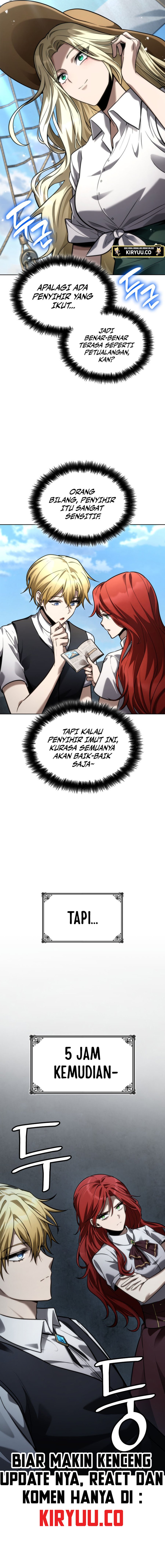 Infinite Mage Chapter 108 Gambar 23