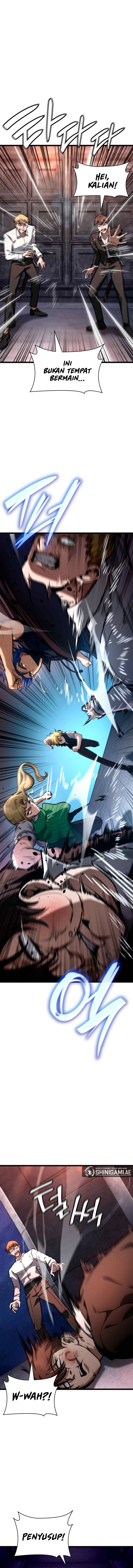 Infinite Mage Chapter 115 Gambar 3