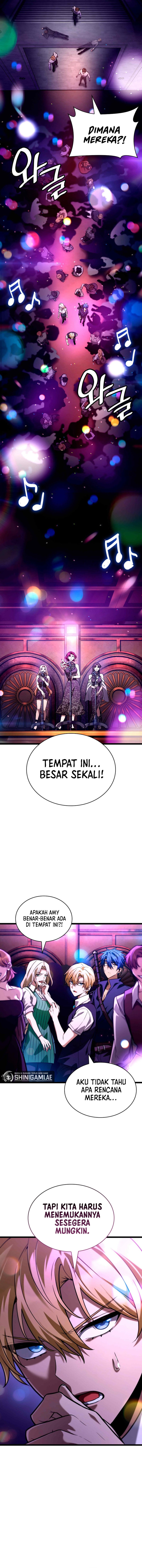 Infinite Mage Chapter 115 Gambar 4