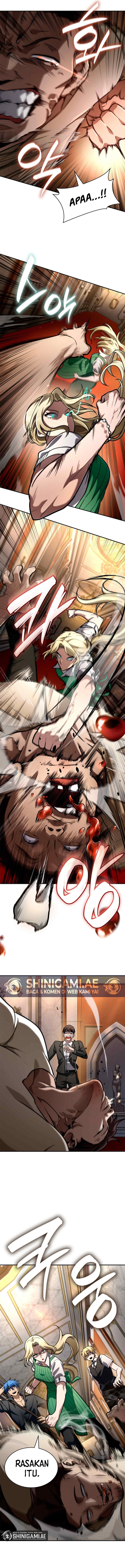 Infinite Mage Chapter 115 Gambar 8
