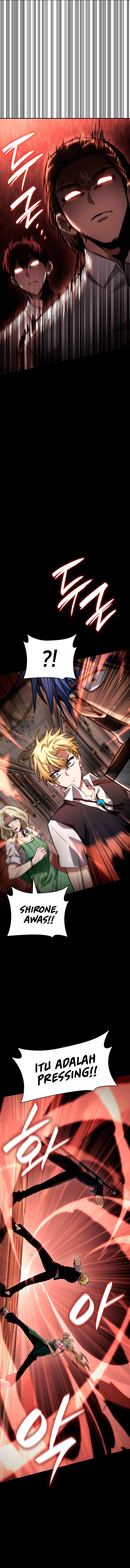 Infinite Mage Chapter 115 Gambar 17