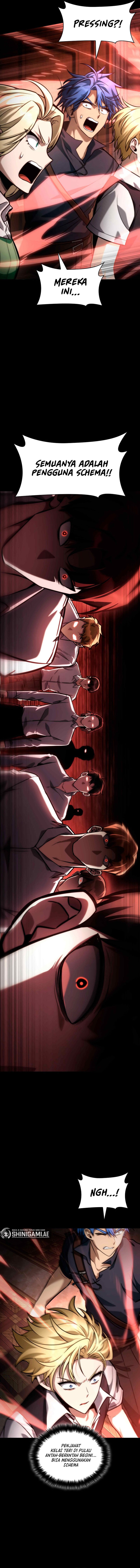 Infinite Mage Chapter 115 Gambar 18