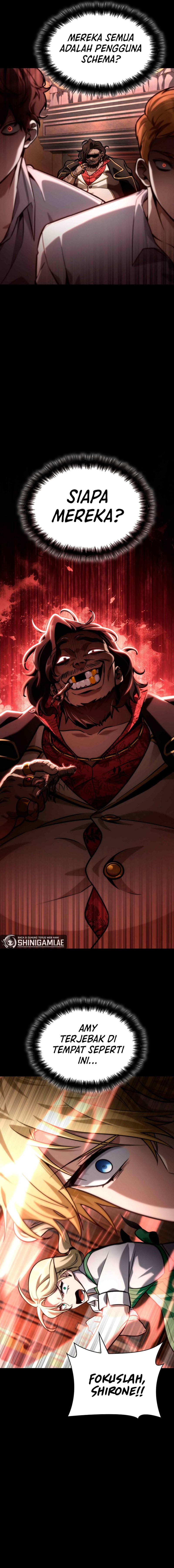 Infinite Mage Chapter 115 Gambar 19