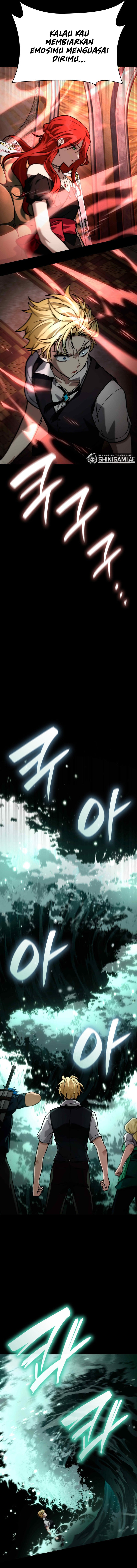 Infinite Mage Chapter 115 Gambar 20