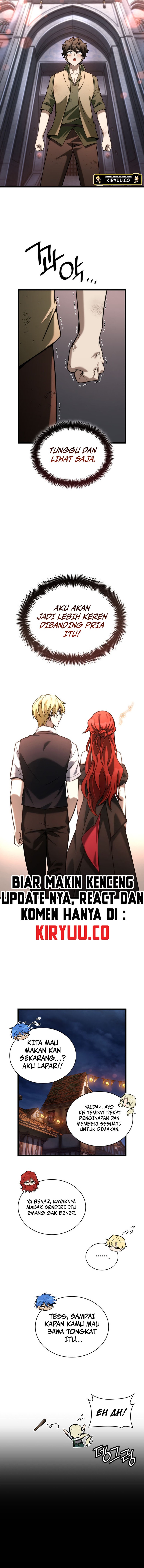 Infinite Mage Chapter 117 Gambar 4