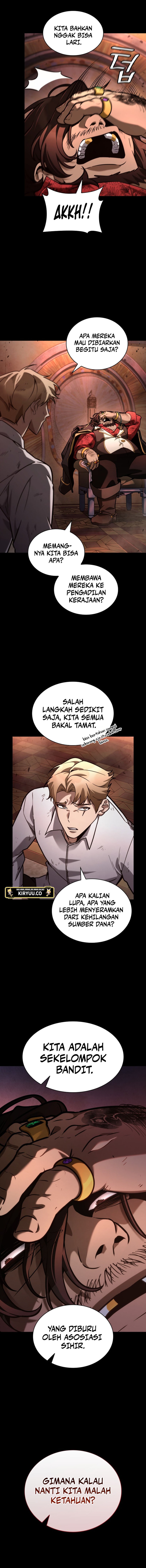 Infinite Mage Chapter 117 Gambar 6