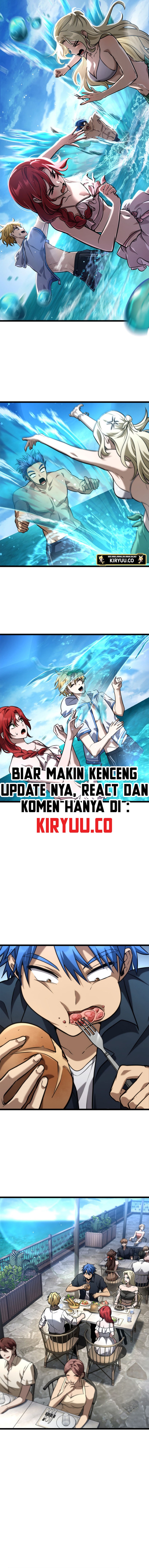 Infinite Mage Chapter 117 Gambar 8