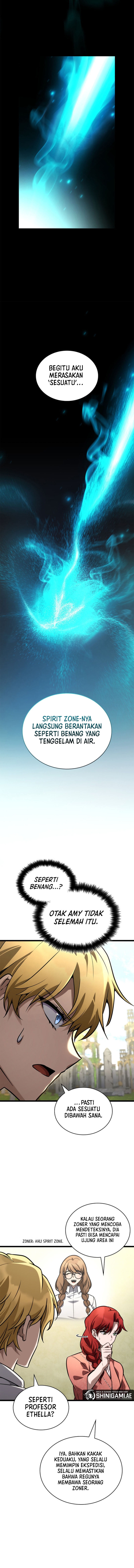 Infinite Mage Chapter 118 Gambar 2