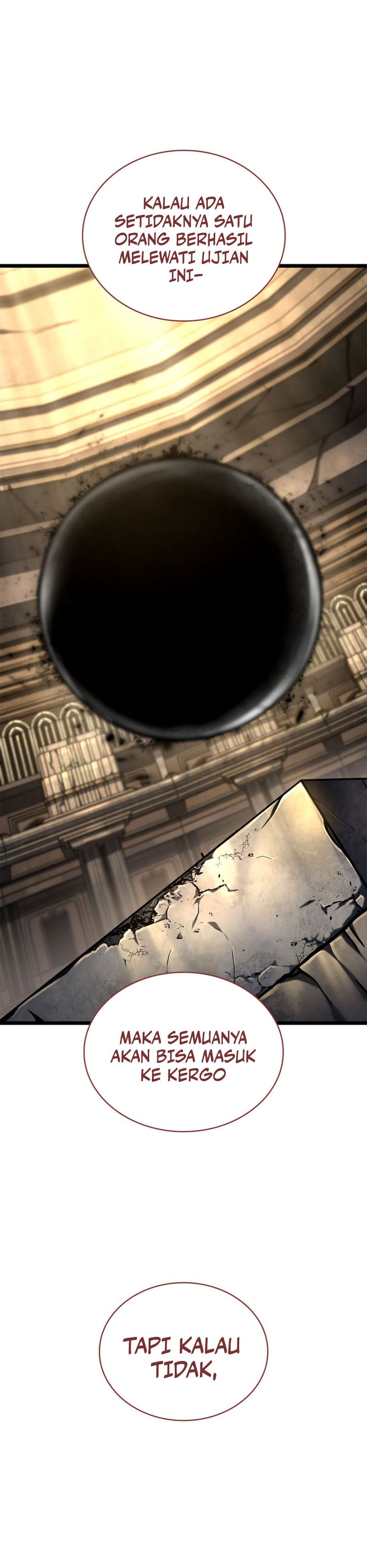 Infinite Mage Chapter 120 Gambar 3