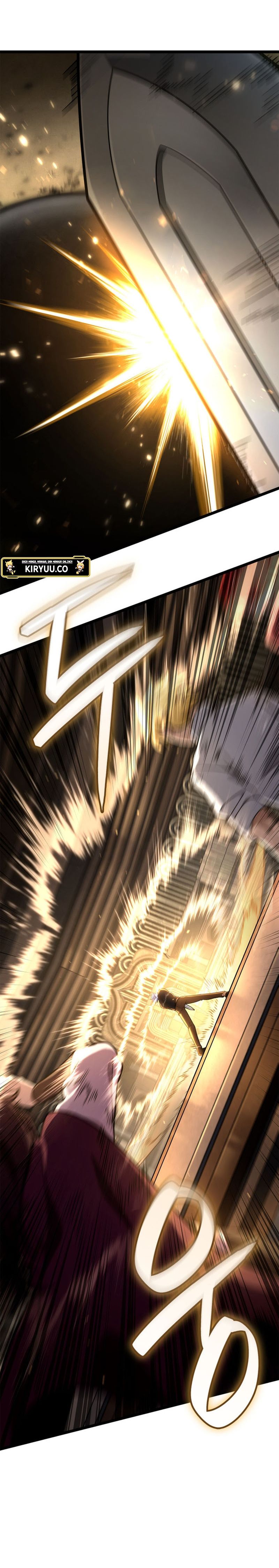 Infinite Mage Chapter 120 Gambar 32