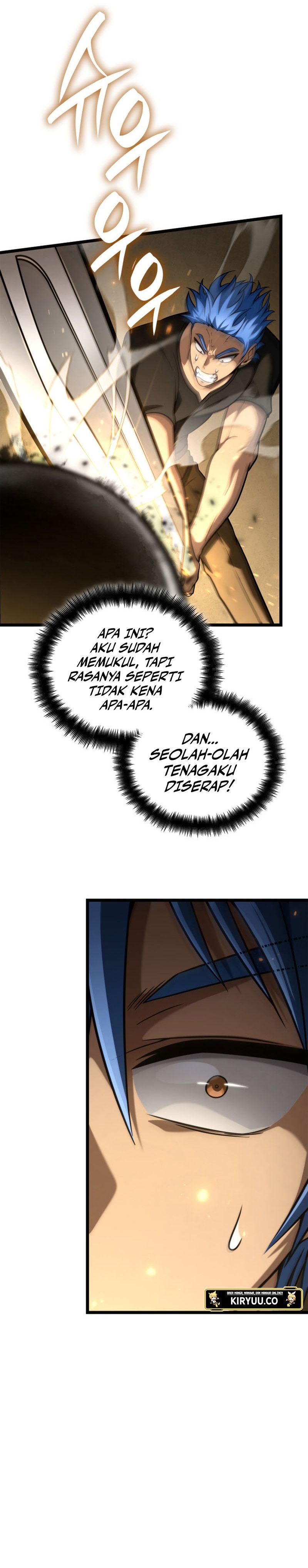 Infinite Mage Chapter 120 Gambar 33