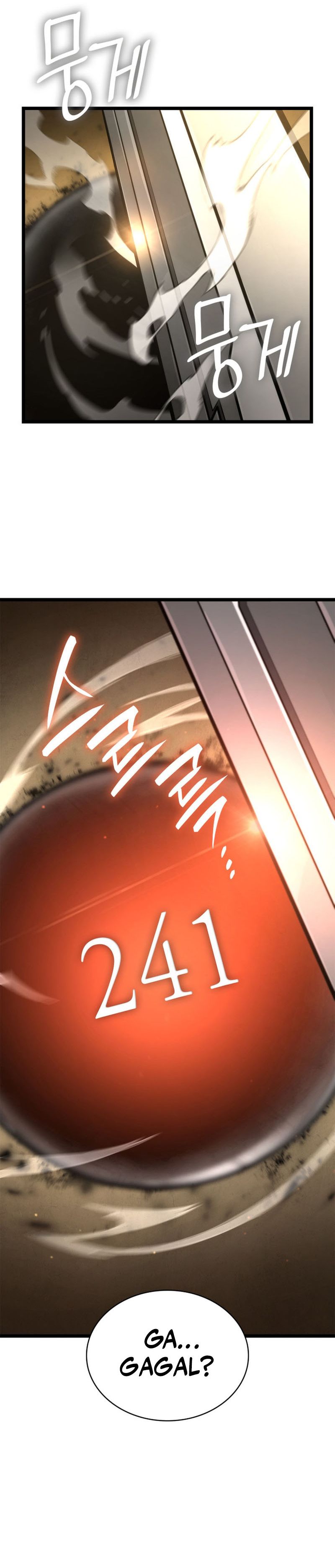 Infinite Mage Chapter 120 Gambar 34