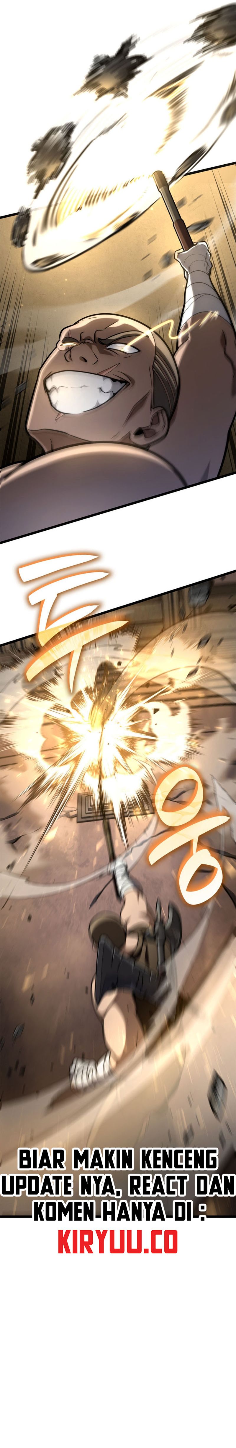 Infinite Mage Chapter 120 Gambar 40