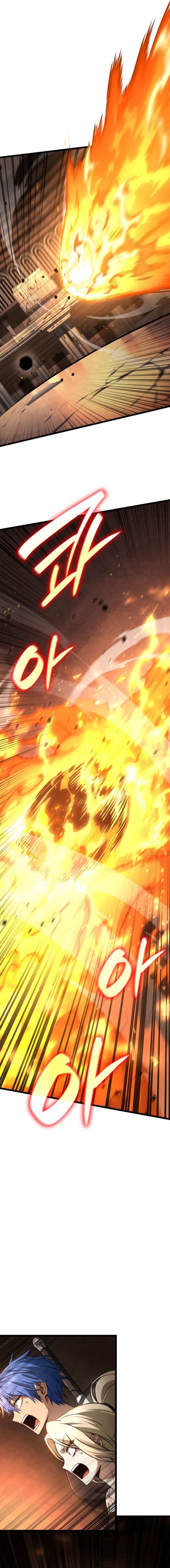 Infinite Mage Chapter 121 Gambar 15