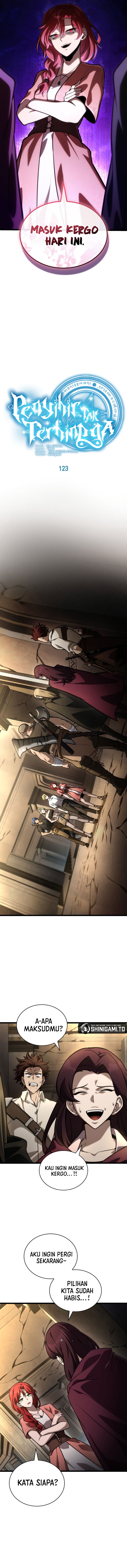 Infinite Mage Chapter 123 Gambar 2