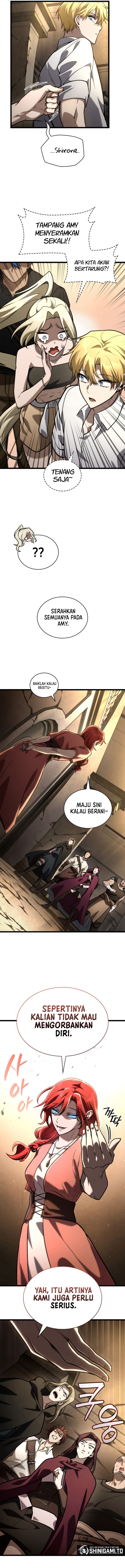 Infinite Mage Chapter 123 Gambar 5