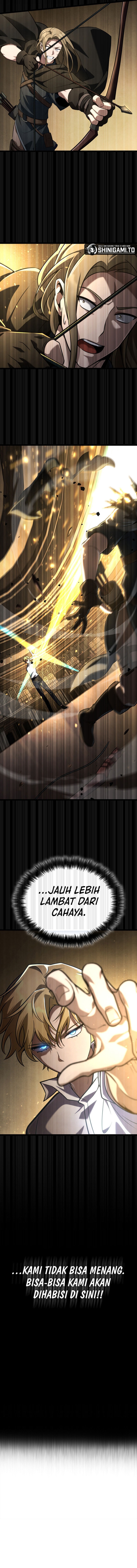 Infinite Mage Chapter 123 Gambar 7