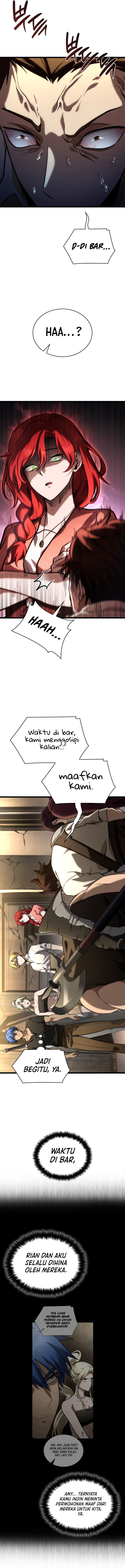 Infinite Mage Chapter 123 Gambar 9