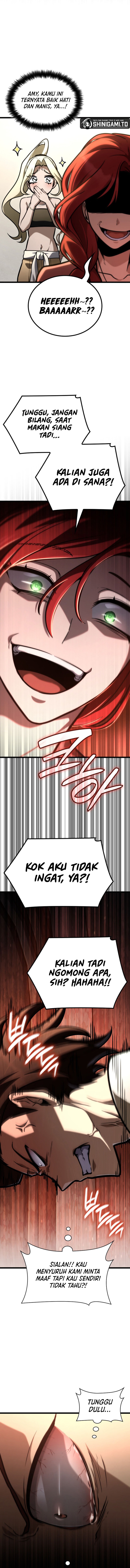 Infinite Mage Chapter 123 Gambar 10