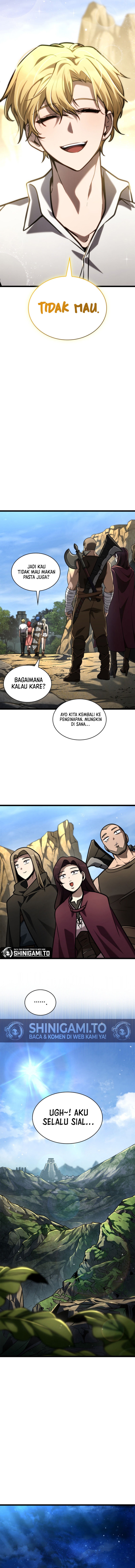 Infinite Mage Chapter 123 Gambar 16