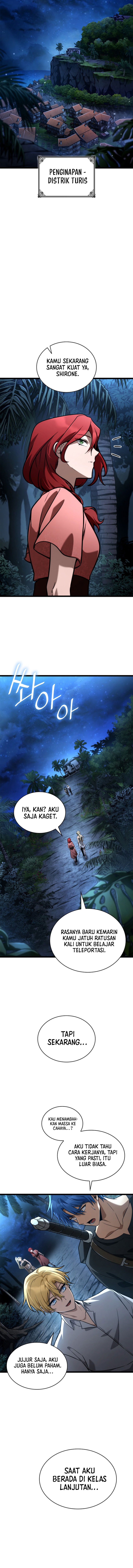 Infinite Mage Chapter 123 Gambar 17