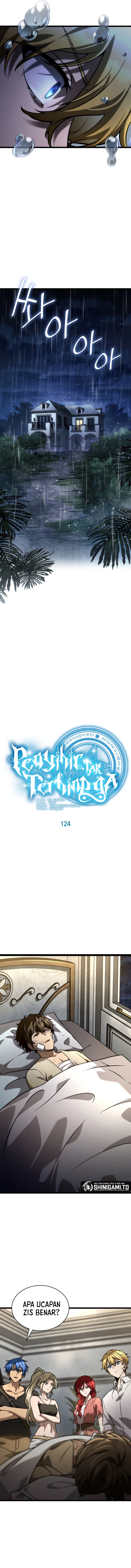 Infinite Mage Chapter 124 Gambar 3