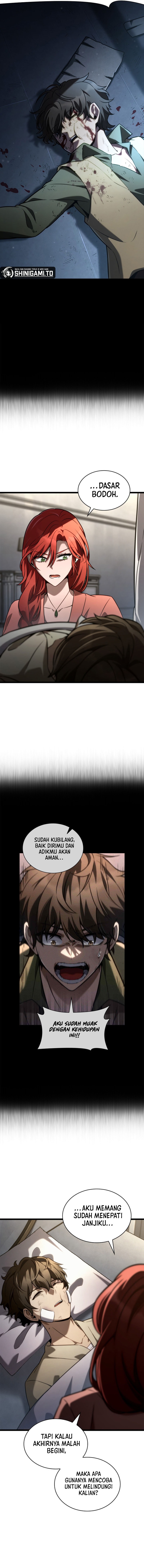 Infinite Mage Chapter 124 Gambar 9