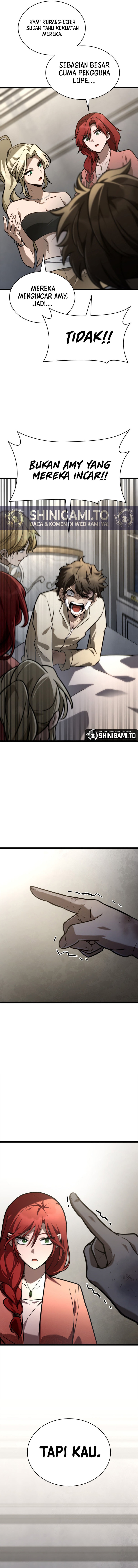 Infinite Mage Chapter 124 Gambar 15